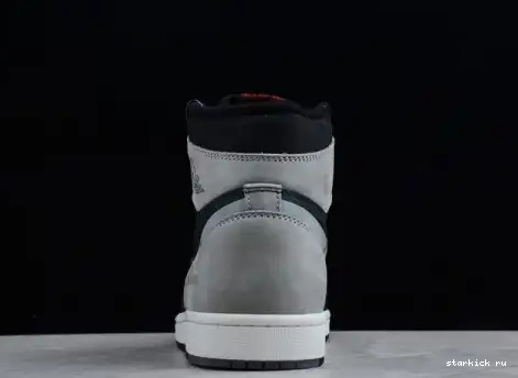 1 Air High Element Gore-Tex Particle Jordan Black DB2889-001 DB2889-001 Retro Grey 0425